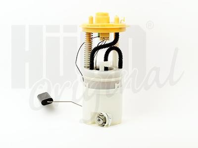 Hitachi 133573 Fuel pump module 133573 133573 Hitachi Fuel pump module