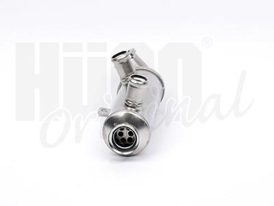 Cooler, exhaust gas recirculation Hitachi 135985