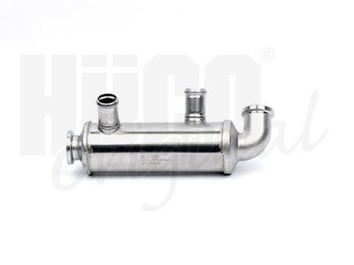 135985 Hitachi Cooler, exhaust gas recirculation