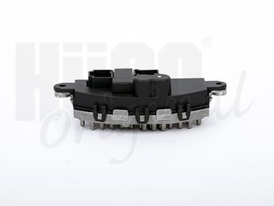 Regulator, interior blower Hitachi 132501