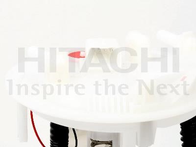 Sender Unit, fuel tank Hitachi 2503299