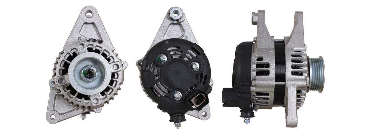 Engine alternator Suzuki Baleno: 245144902 DRI Alternator