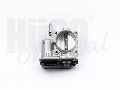 Throttle body Hitachi 138579