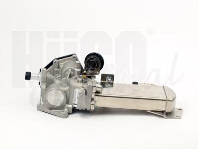 EGR Valve Hitachi 138463