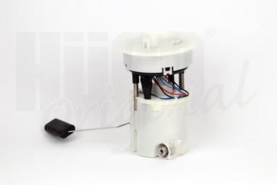 Fuel Feed Unit Hitachi 133528