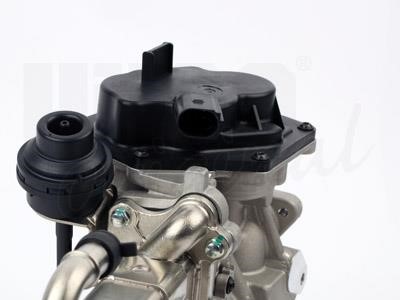 EGR Valve Hitachi 138463