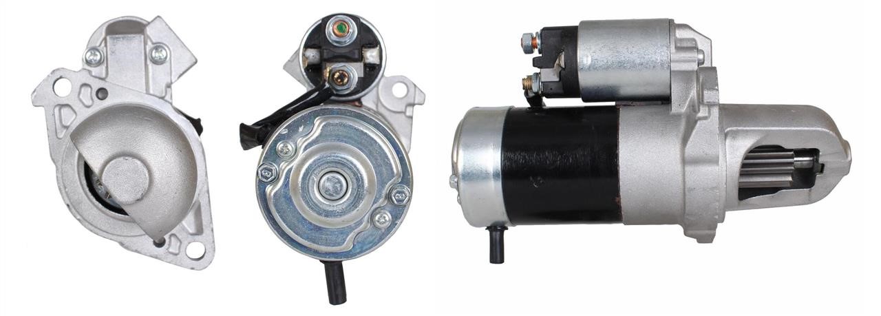 333032112 DRI Starter