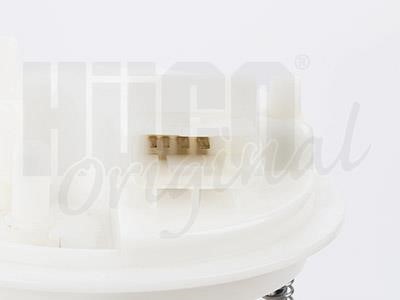 Fuel pump module Hitachi 133589
