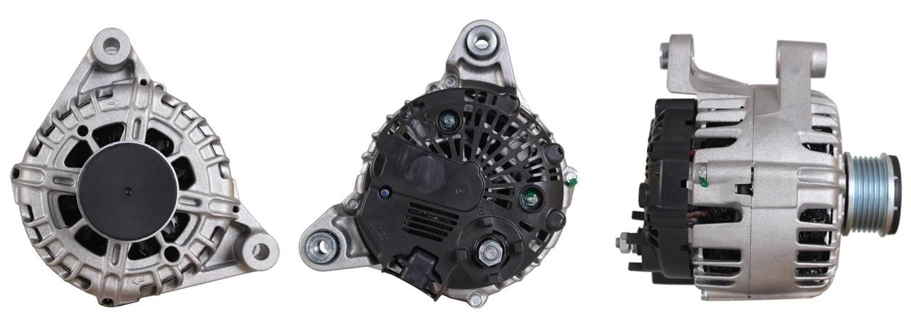 2281851202 DRI Alternator