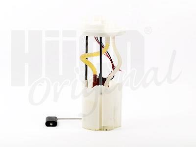 Fuel feed unit Fiat: 133589 Hitachi Fuel pump module