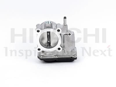 Throttle body Hitachi 2508580
