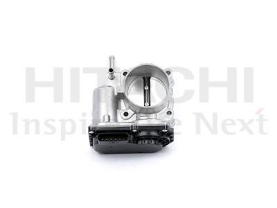 Hitachi 2508580 Throttle body 2508580