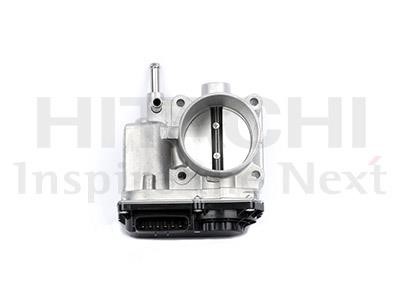 Hitachi 2508591 Throttle body 2508591
