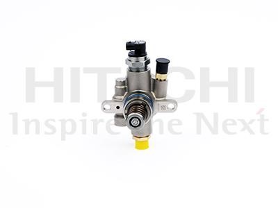 Injection Pump Hitachi 2503094