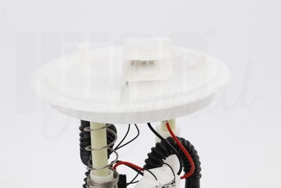 Fuel Feed Unit Hitachi 133480