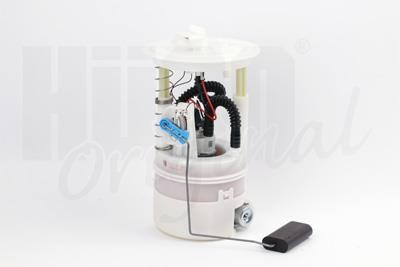 Hitachi 133480 Fuel Feed Unit 133480 133480 Hitachi Fuel Feed Unit