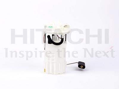 Hitachi 2503555 Sender Unit, fuel tank 2503555