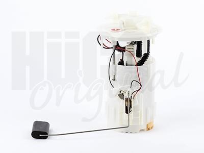 Fuel pump module Hitachi 133270