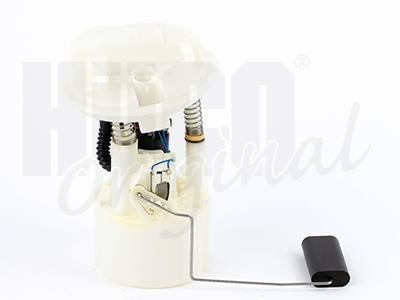 Fuel pump module Hitachi 133265