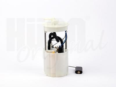 Fuel pump module Hitachi 133545