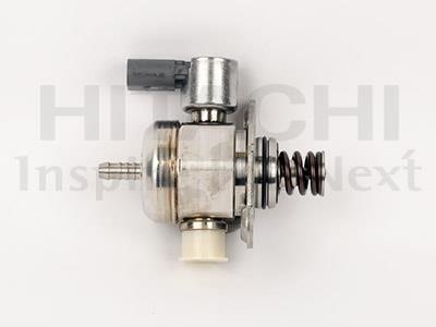 Injection Pump Hitachi 2503102