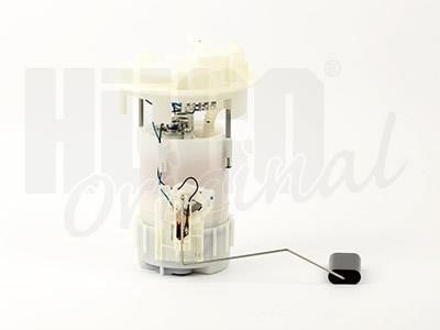 Fuel pump module Hitachi 133594