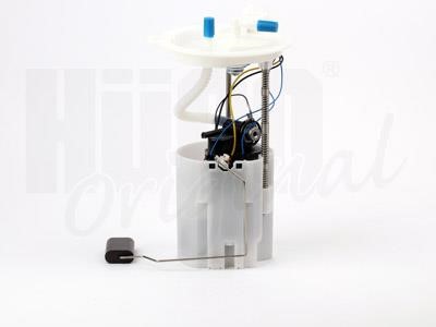 Fuel Feed Unit Hitachi 133524