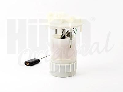 Fuel-supply module Citroen C4: 133594 Hitachi Fuel pump module