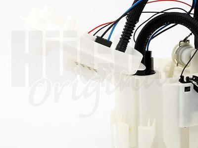 Hitachi 133293 Fuel pump module 133293 133293 Hitachi Fuel pump module