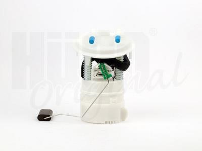 Fuel Feed Unit Hitachi 133516