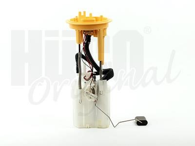 Fuel Feed Unit Hitachi 133576