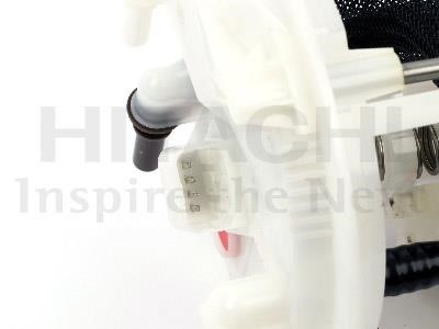 Fuel pump module Hitachi 2503599
