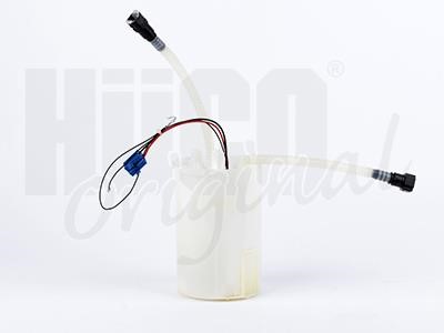 Fuel pump Hitachi 133267