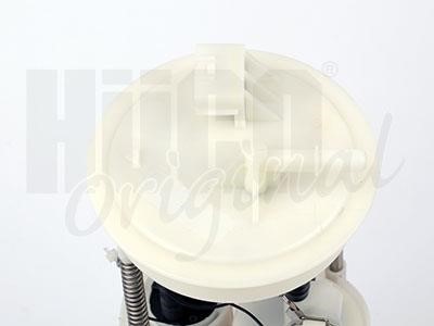 Fuel pump module Hitachi 133544