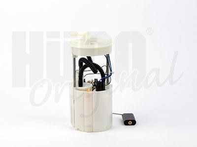 Hitachi 133544 Fuel pump module 133544 133544 Hitachi Fuel pump module