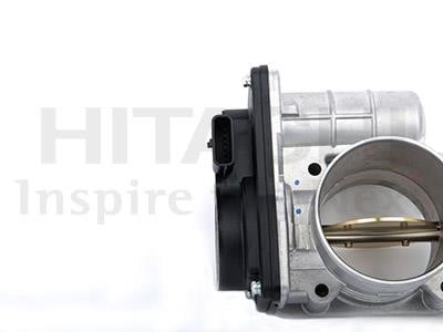 Hitachi 2508599 Throttle body 2508599