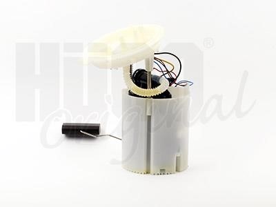 Fuel pump module Hitachi 133572