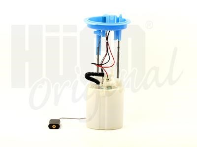 Fuel pump module Hitachi 133529