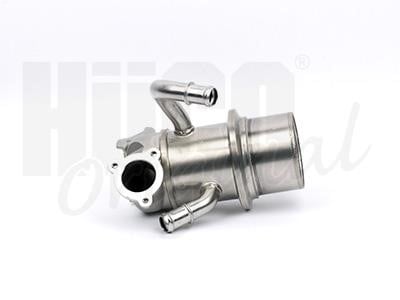 Hitachi Exhaust gas cooler – price 893 PLN