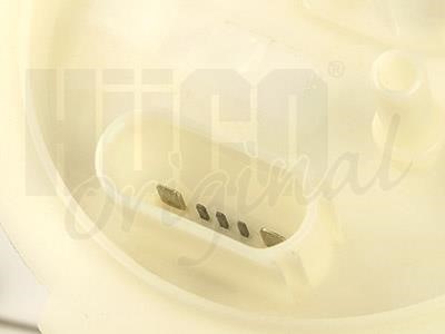 Fuel feed unit Volkswagen Golf: 133572 Hitachi Fuel pump module