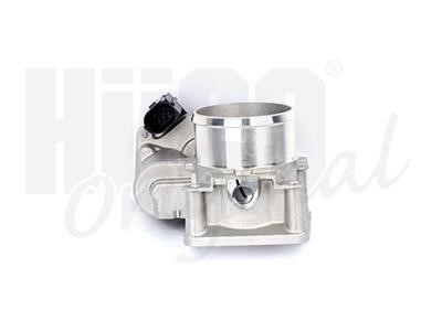 Throttle body Hitachi 138569