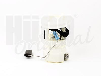 Fuel pump module Hitachi 133297