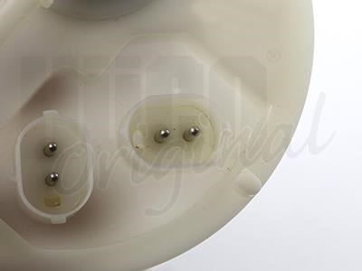 133268 Hitachi Fuel pump module