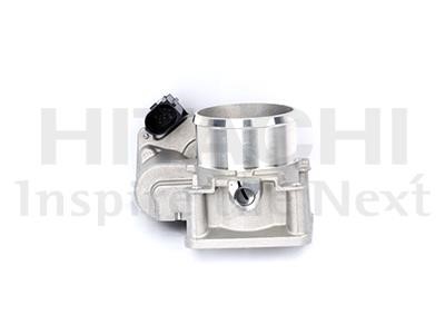 Hitachi 2508569 Throttle body 2508569