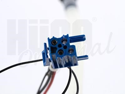 133267 Hitachi Fuel pump