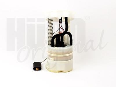 Fuel pump module Hitachi 133295