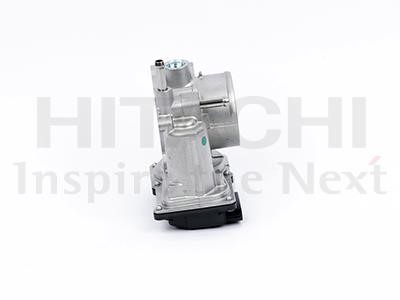 Hitachi 2508579 Throttle body 2508579