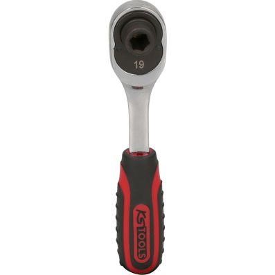 9181495 Ks tools Reversible Ratchet