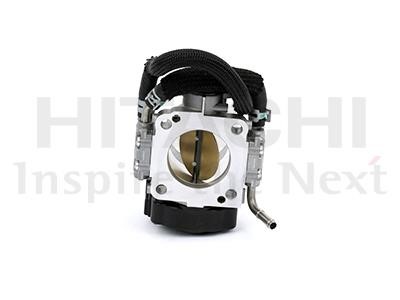 Hitachi 2508581 Throttle body 2508581