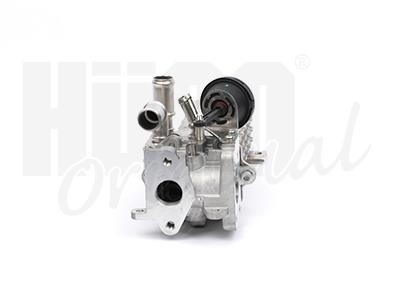 Hitachi Cooler, exhaust gas recirculation – price 847 PLN